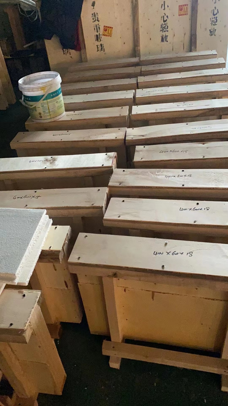 蚌埠防辐射铅玻璃检测要求