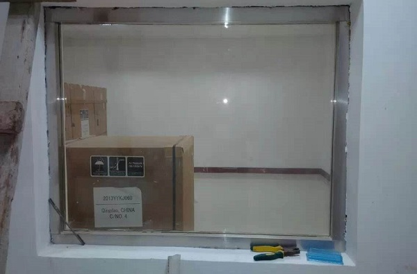 蚌埠600*800铅玻璃价格